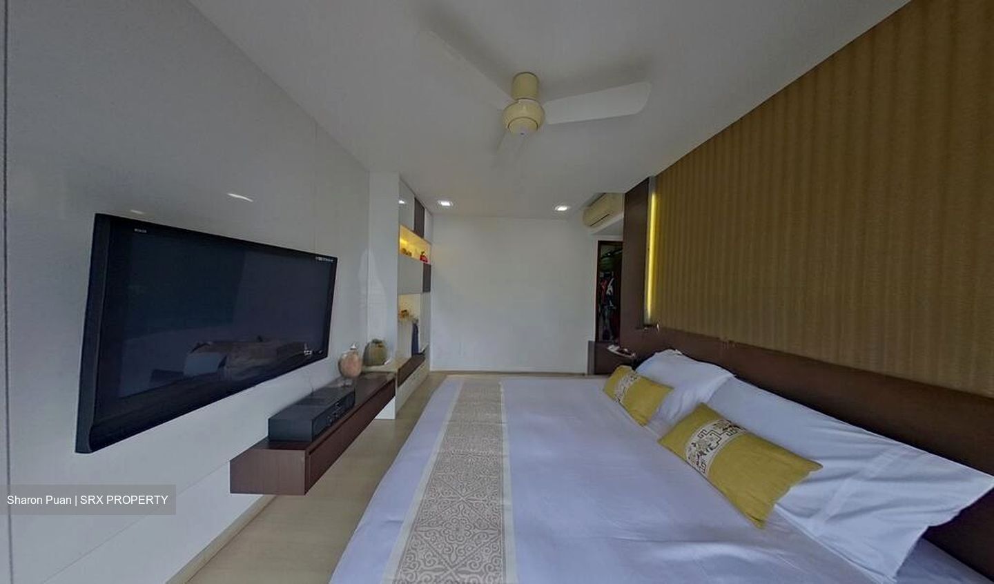 RiverParc Residence (D19), Condominium #510838841